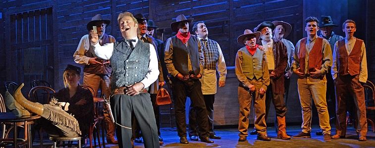 Guildhall Operatic Society