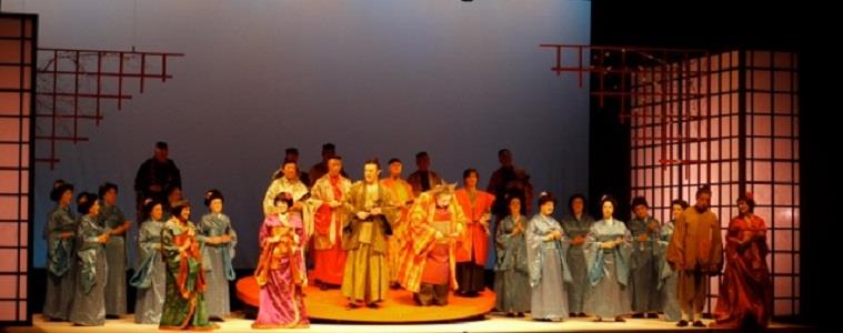 Derby Gilbert And Sullivan
