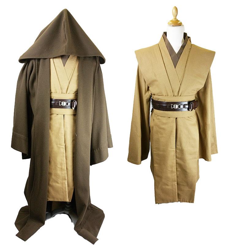 Jedi Adult